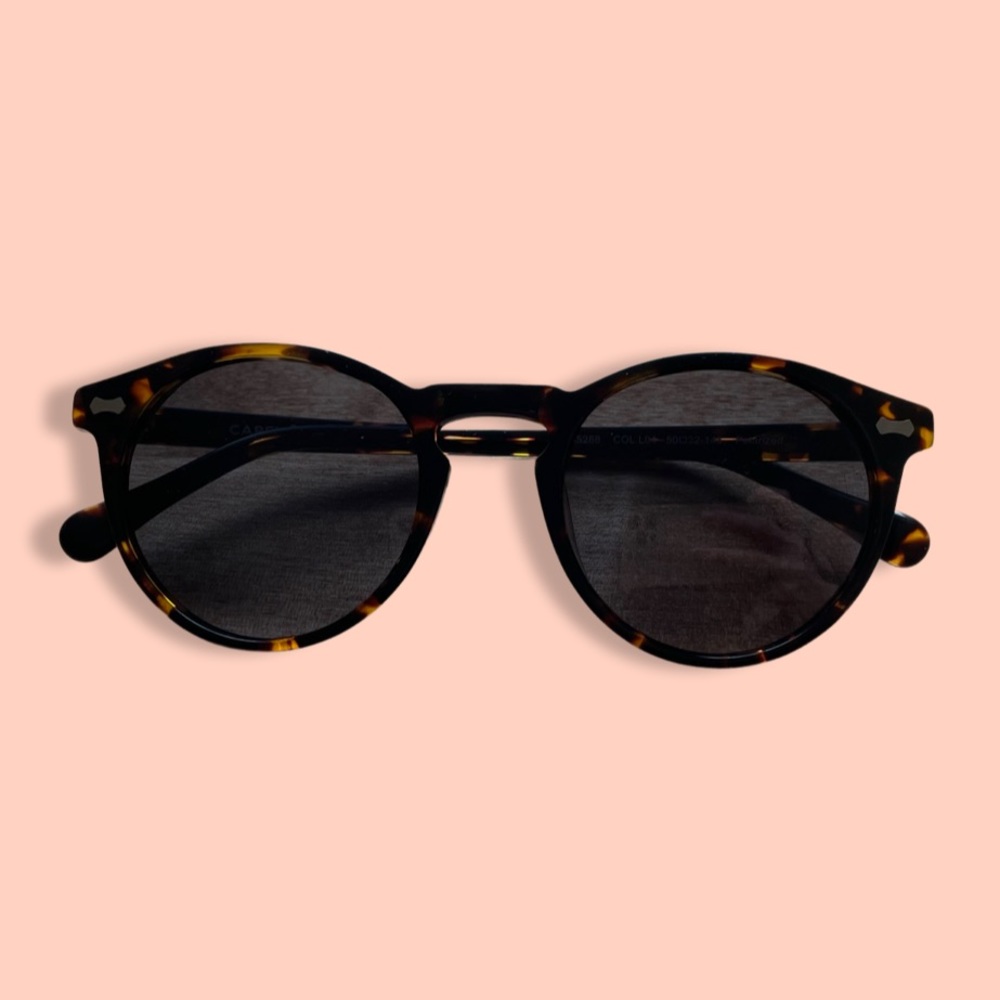 Polarized Carfia Sunnies